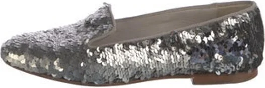 Metallic, Silver