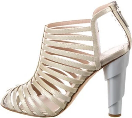 Gold, Metallic