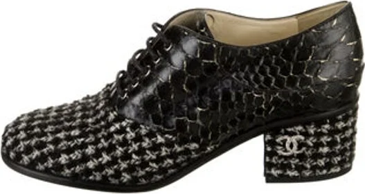 Black, Pattern Prints