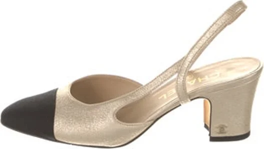 Gold, Metallic