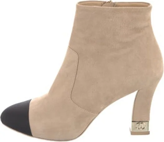 Neutrals, Pattern Prints