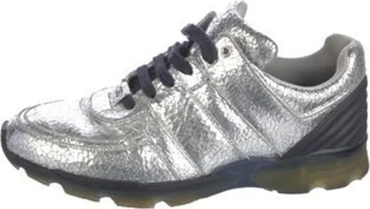 Metallic, Silver