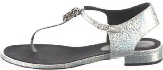 Metallic, Silver