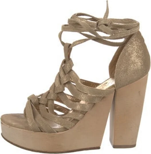 Gold, Metallic
