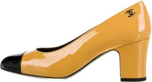 Black, Yellow