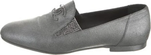Grey, Metallic