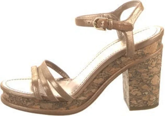 Gold, Metallic