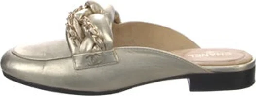 Gold, Metallic