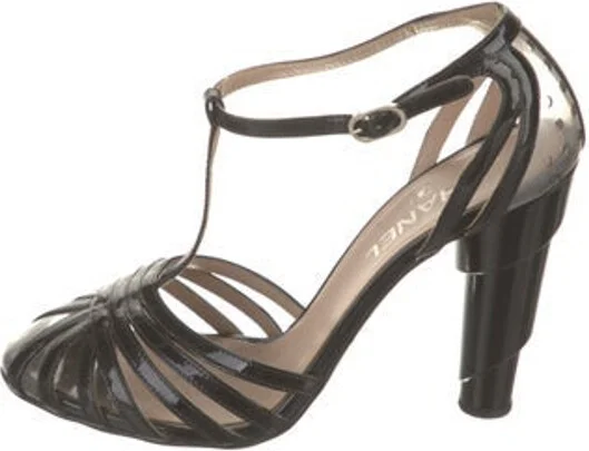 Black, Clear
