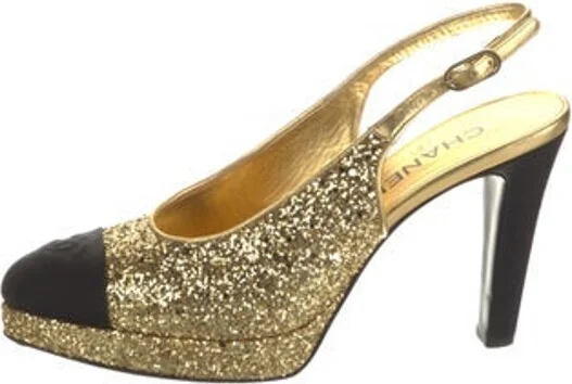 Gold, Metallic