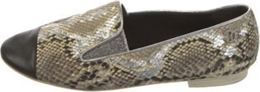 Metallic, Neutrals, Silver