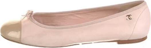 Neutrals, Pink
