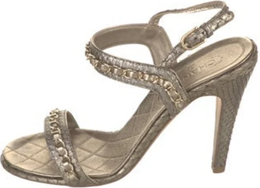 Grey, Metallic