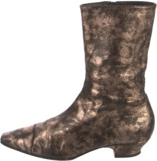 Metallic