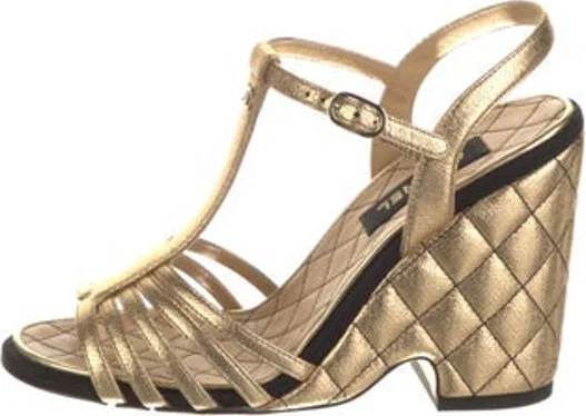 Gold, Pattern Prints