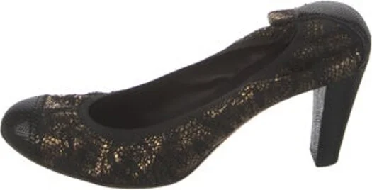 Black, Pattern Prints