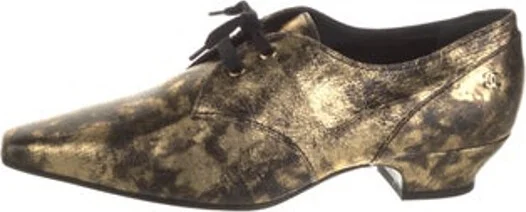 Gold, Pattern Prints