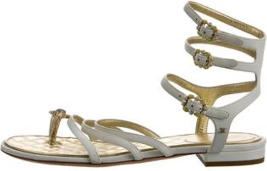 Gold, Metallic, White