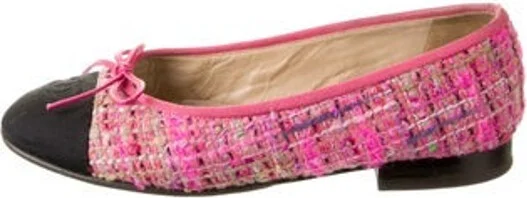 Pattern Prints, Pink