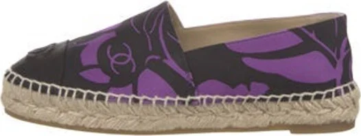 Pattern Prints, Purple