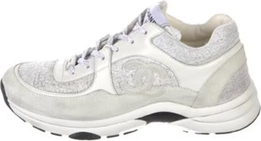 Grey, White