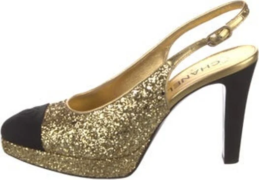 Gold, Metallic