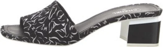Black, Pattern Prints