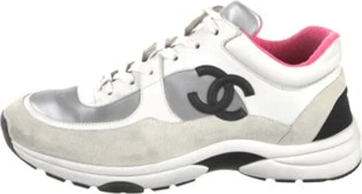 Pattern Prints, White