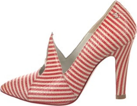 Red, White