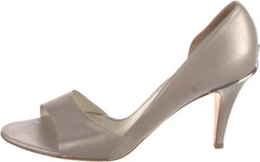 Metallic, Neutrals