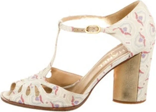Neutrals, Pattern Prints