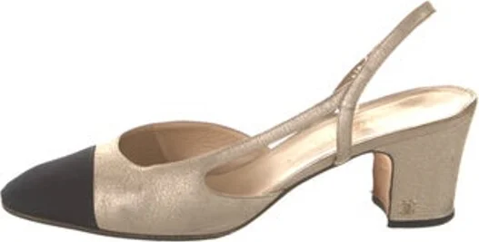 Metallic, Neutrals