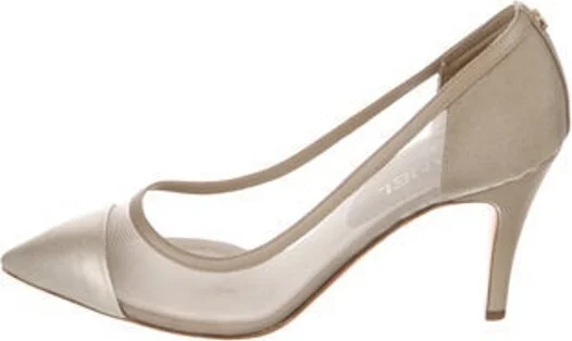 Metallic, Neutrals