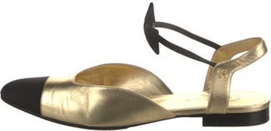 Gold, Metallic