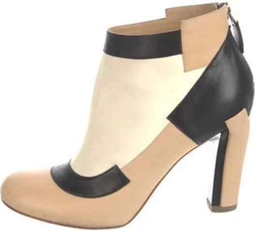 Neutrals, Pattern Prints