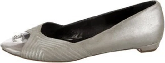 Grey, Metallic