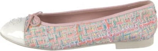 Pattern Prints, Pink