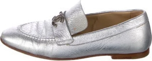 Metallic, Silver