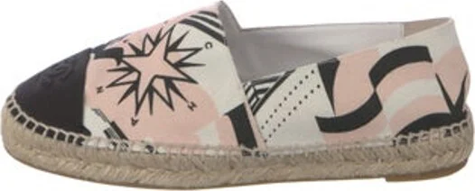 Pattern Prints, Pink