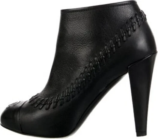 Animal Print, Black