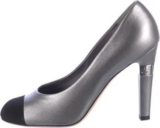 Black, Grey