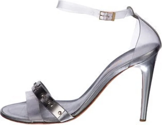 Metallic, Silver