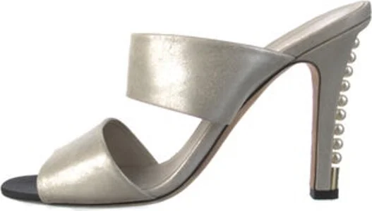 Grey, Metallic