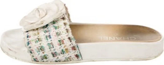 Pattern Prints, White
