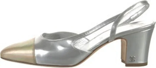 Metallic, Pattern Prints, Silver