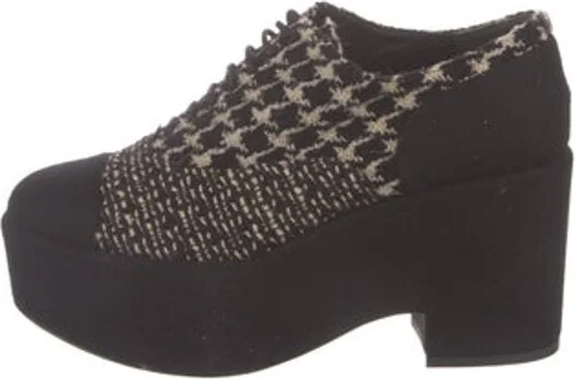 Black, Pattern Prints