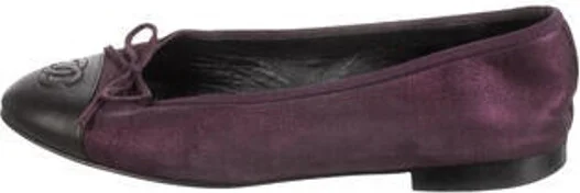 Metallic, Purple