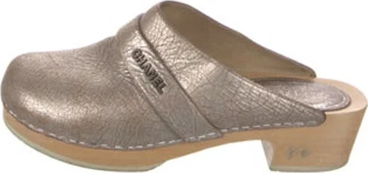 Metallic