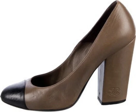 Brown, Pattern Prints