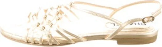 Gold, Metallic